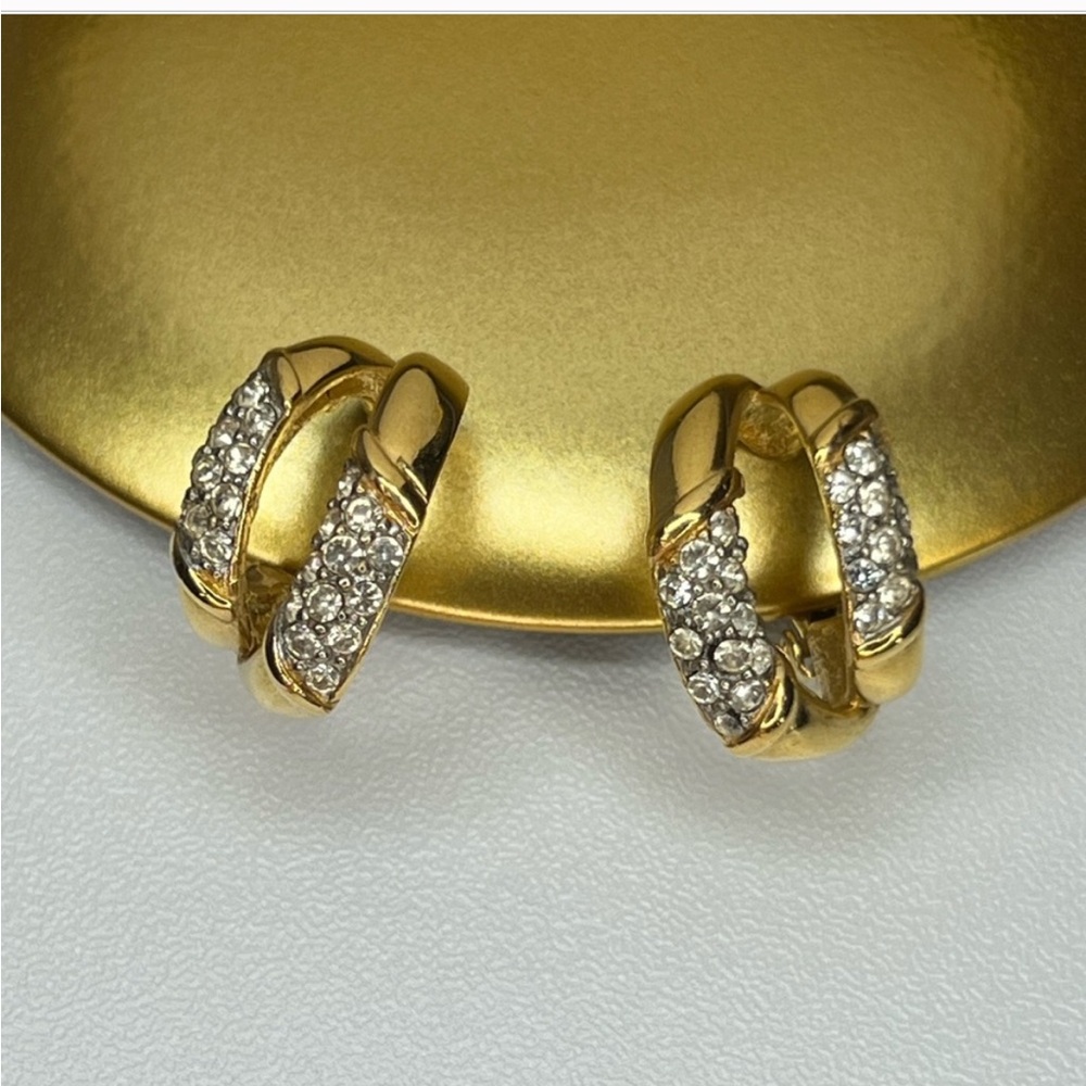 Givenchy Vintage Earrings